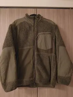 UNIQLO Engineered Garments フリースジャケット M
