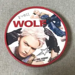 2026年最新】wolf howl harmonyの人気アイテム - メルカリ