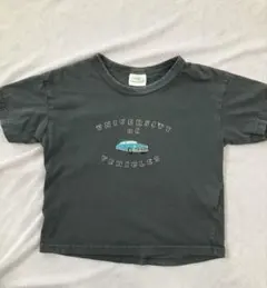Si-Shu-Non Tシャツ 110cmのサムネイル