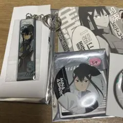 怪獣8号 亜白ミナセット