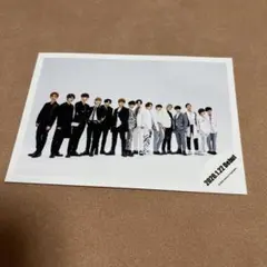 SnowMan SixTONES デビュー 公式写真