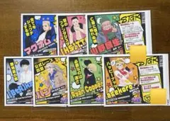 ラベル缶 キャラクターグッズ