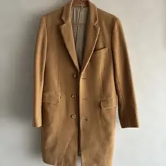 ジャーナルスタンダード　チェスターコート