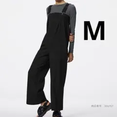 タックサロペットパンツQ