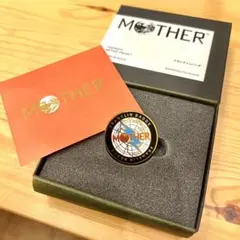 2026年最新】フランクリンバッジ motherの人気アイテム - メルカリ