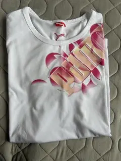PUMA Tシャツ ホワイト