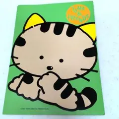 たま＆フレンズ 昭和レトロ　うちのタマ知りませんか　フォトアルバム　希少　レトロのサムネイル