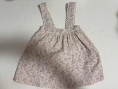 The beige xs ワンピースのサムネイル