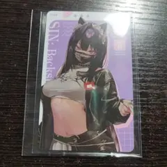 勝利の女神 キャラクターグッズ