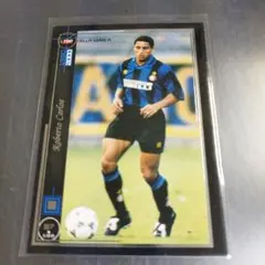 激レア【新品・タグ付き】レアル ロベルトカルロス 06-07  CL仕様 99/00 レアル・マドリード ロベルトカルロス 新品紙タグ付き