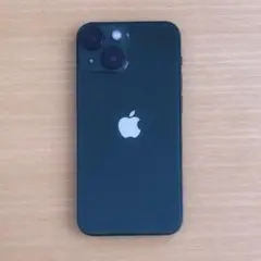 匿名送料込 iPhone 13 mini 128GB グリーン バッテリー87%