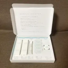 新品未使用☆ F.A.G.E. エファージュ トライアルセット スキンケア