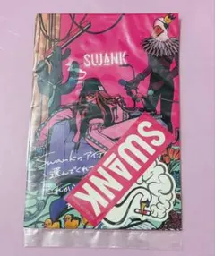 パラライ　アンフォークナー