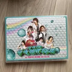Kis-My-MiNT Tour at 東京ドーム 2012 ／寺西拓人