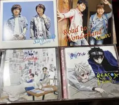 CGM48 賛成カワイイ！CD & Photobook セット (未開封) - メルカリ