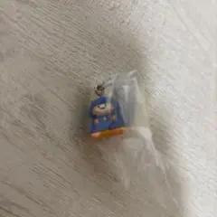 【残り１点】お文具といっしょ めじるしアクセサリー　〜ばぶんぐなのです〜子猫さん