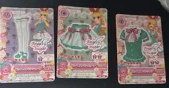 アイカツ Angely Sugar プレミアムレア 4枚セット - メルカリ