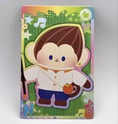 AlmondProgress Ponpon GMMTV トレカ