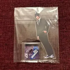 チェンソーマンザステージ 早川アキ ランダムアクリルスタンド チェンステ