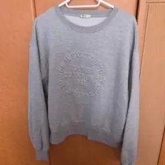 トップス スウェット