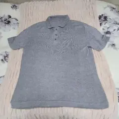 ニット　メンズ　半袖のサムネイル