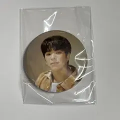 TREASURE 韓国限定　特典　缶バッチ　ジェヒョク