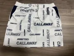 Callaway　スカート