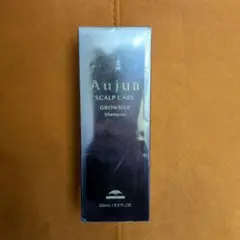 オージュア　GROWSIVE シャンプー