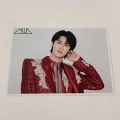 曽野舜太　生写真63杯目