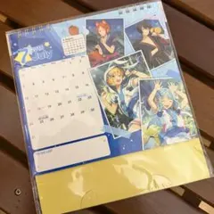 あんさんぶるスターズ! 2018カレンダー