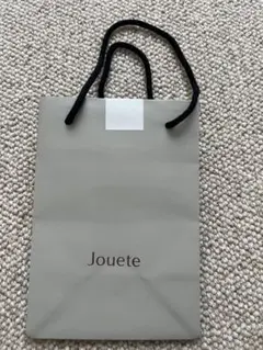 Jouete ショップ袋 ショッパーのサムネイル