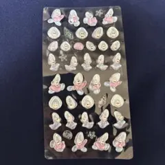 中身のみです！ボンボンドロップシール ヤングオイスター　新品未使用　アリス