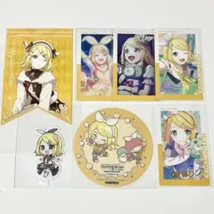 プロセカ　鏡音リン　7点まとめ売り