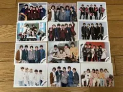 King＆Prince キンプリ 公式写真 12枚 まとめ売り