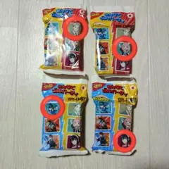 マクドナルド ハッピーセット UNO SPY×FAMILY フルコンプ ヒロアカ