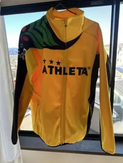 アスレタジャージ