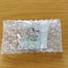 Mrs. GREEN APPLE LAWSON fjord ドリンクマーカー