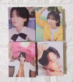 seventeen ジョンハン carat盤 セット