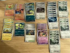 N　デッキパーツ　バトルパートナーズ