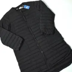 未使用 トラディショナルウェザーウェア アークリー ロングダウンパッカブル 34