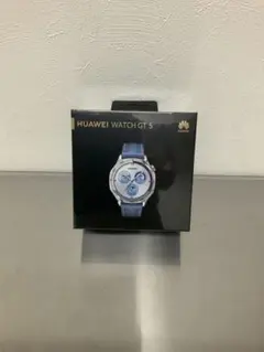 新品未開封】HUAWEI WATCH GT4 46mm+ワイヤレス充電器セット - メルカリ