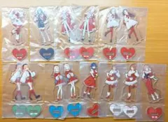 一番くじ 学園アイドルマスター Part4 I賞