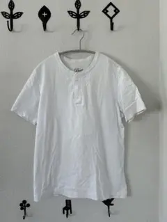 Brilla per il gusto ホワイト Tシャツ Mサイズ メンズのサムネイル