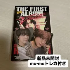 【新品未開封】TASTE HAECHAN ヘチャン tincase ver