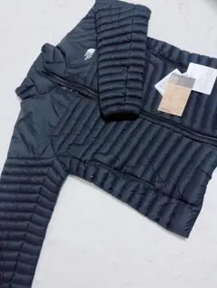 ノースフェイスダウン