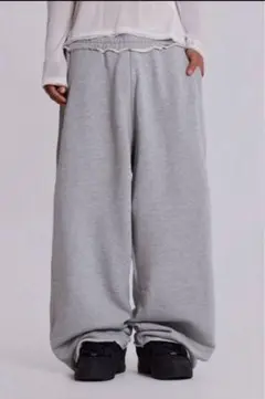 jaded london ジョガーパンツ