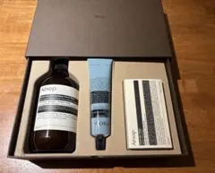 Aesop ハンドケア・ボディケアセット