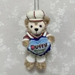 2025年最新】ダッフィーぬいぐるみバッチの人気アイテム - メルカリ