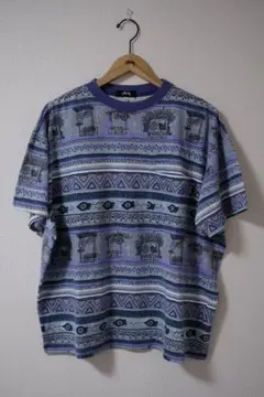Old 80s Stussy chongo tom tom 年1986s