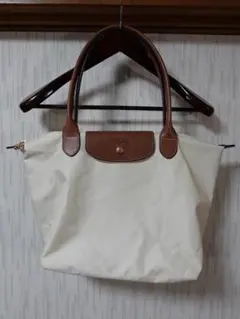LOMGCHAMP ロンシャン ルプリアージュ ショルダーバック Lサイズ